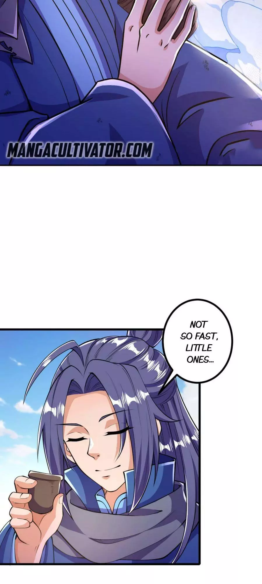 Manga page 18