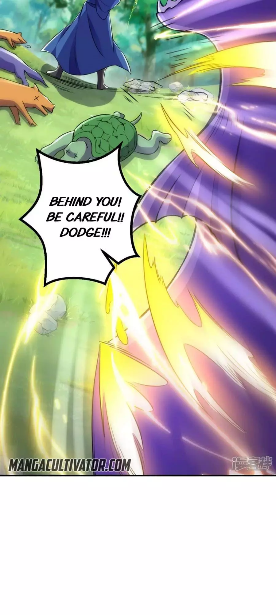 Manga page 14