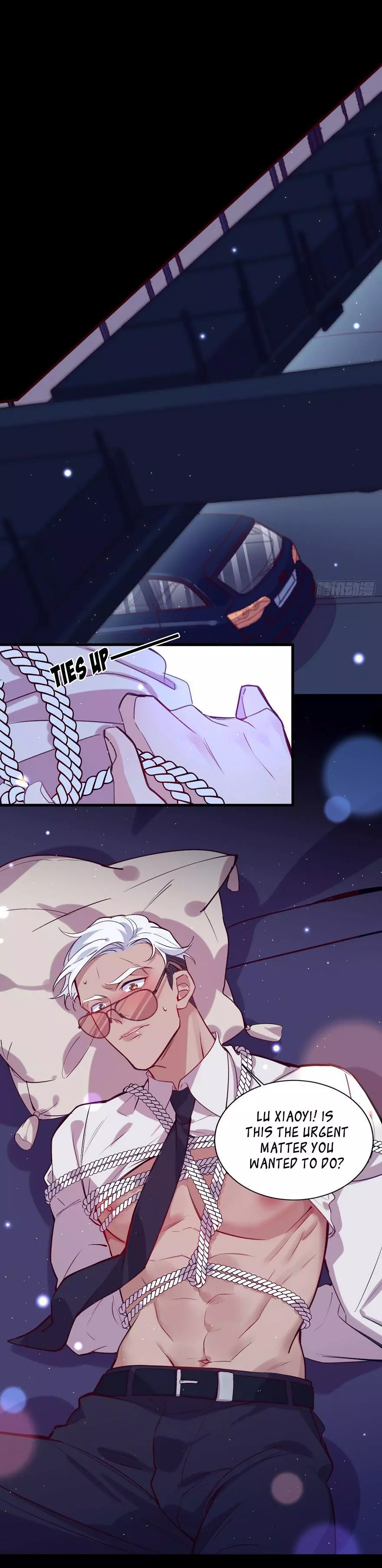 Manga page 7