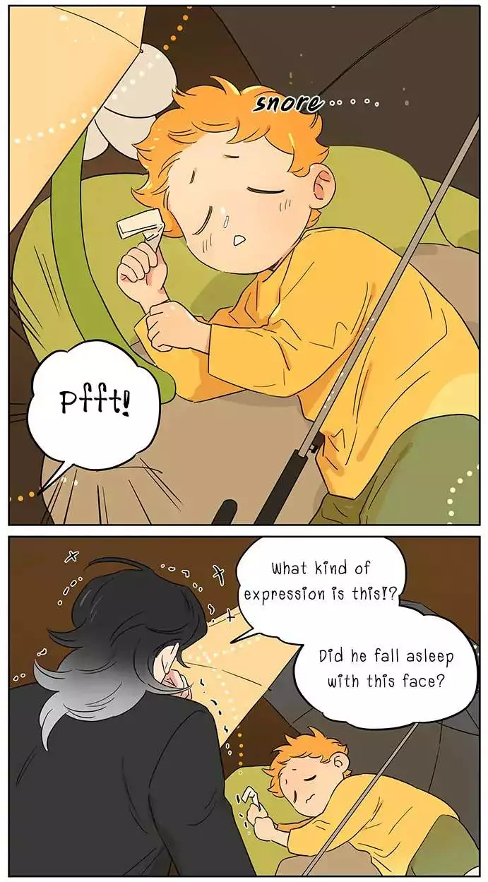 Manga page 14