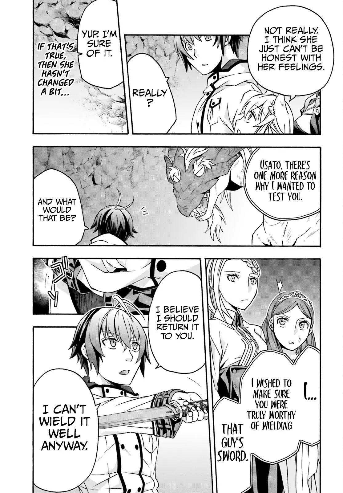 Manga page 44