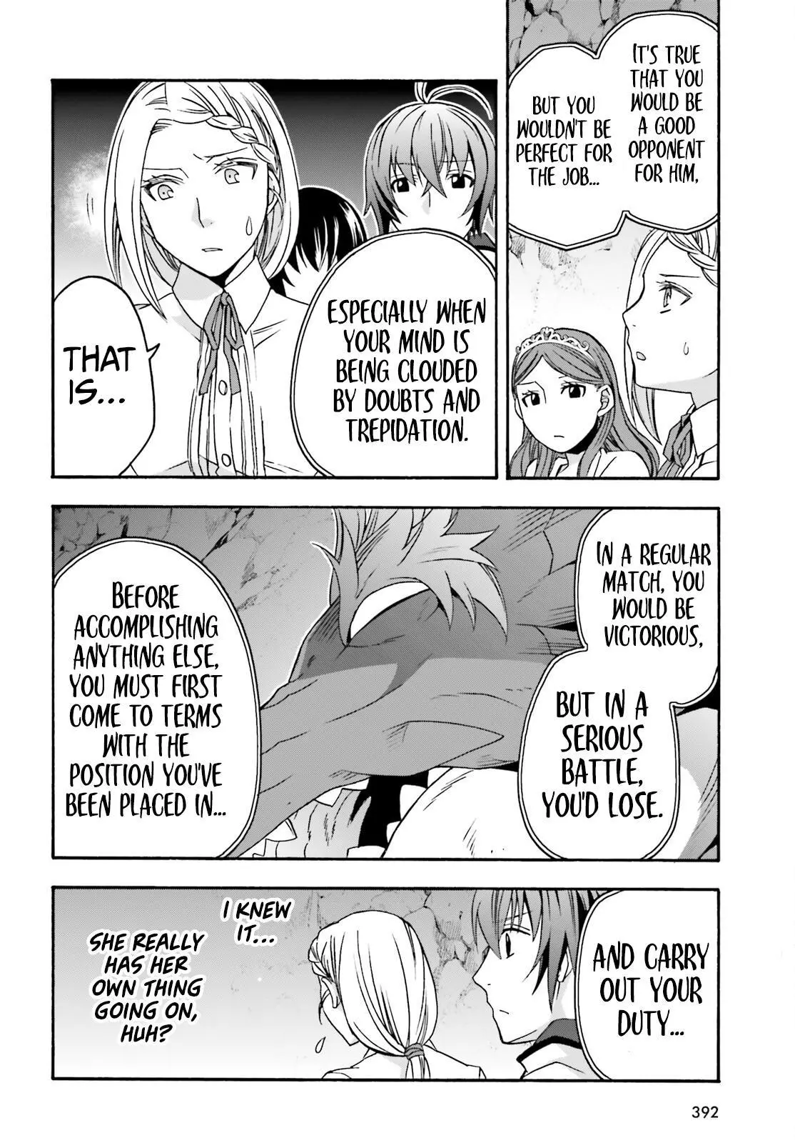 Manga page 21