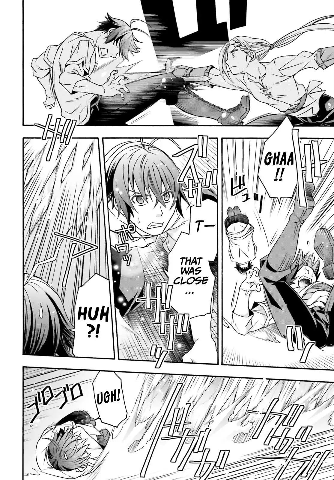 Manga page 11