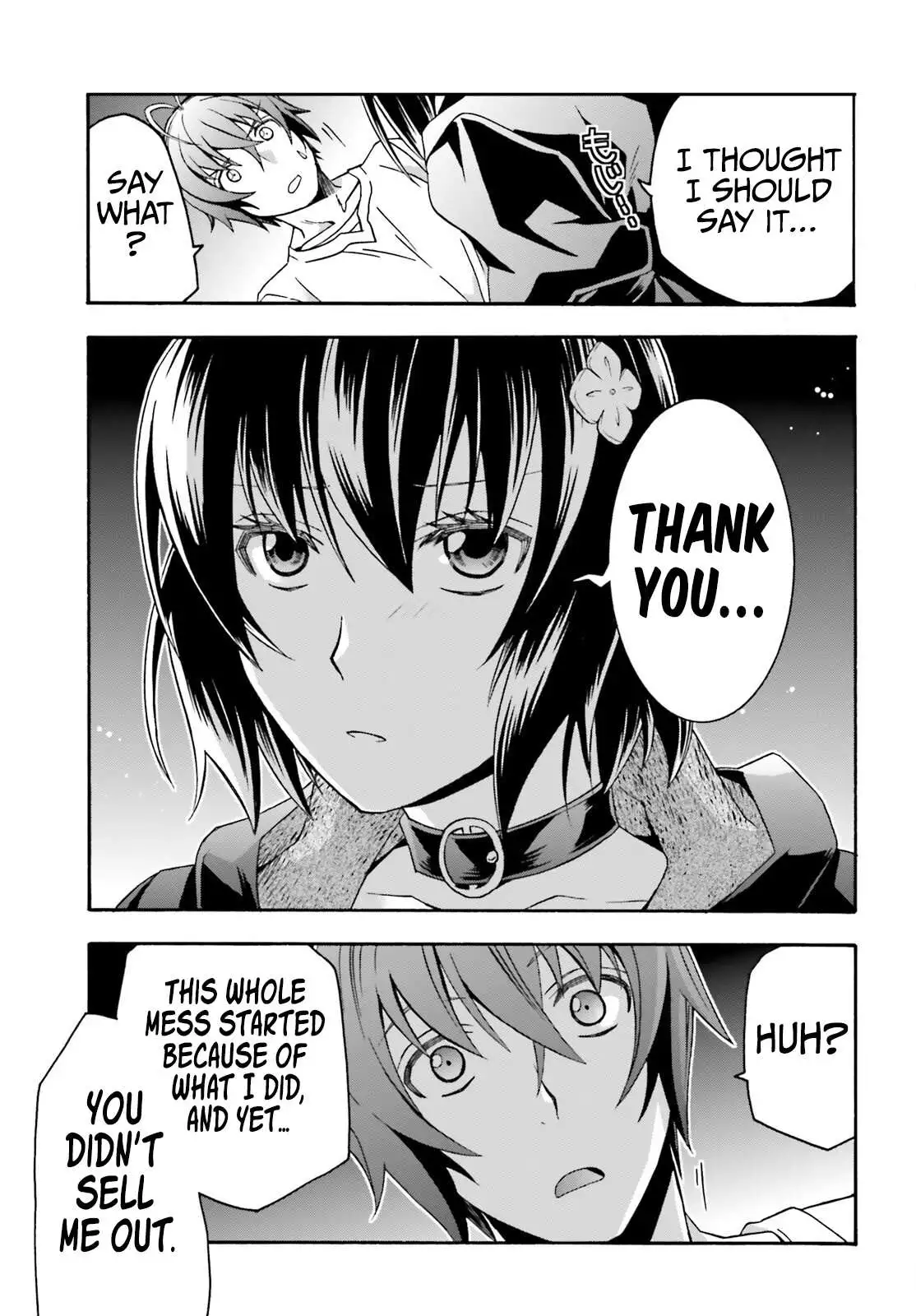 Manga page 34