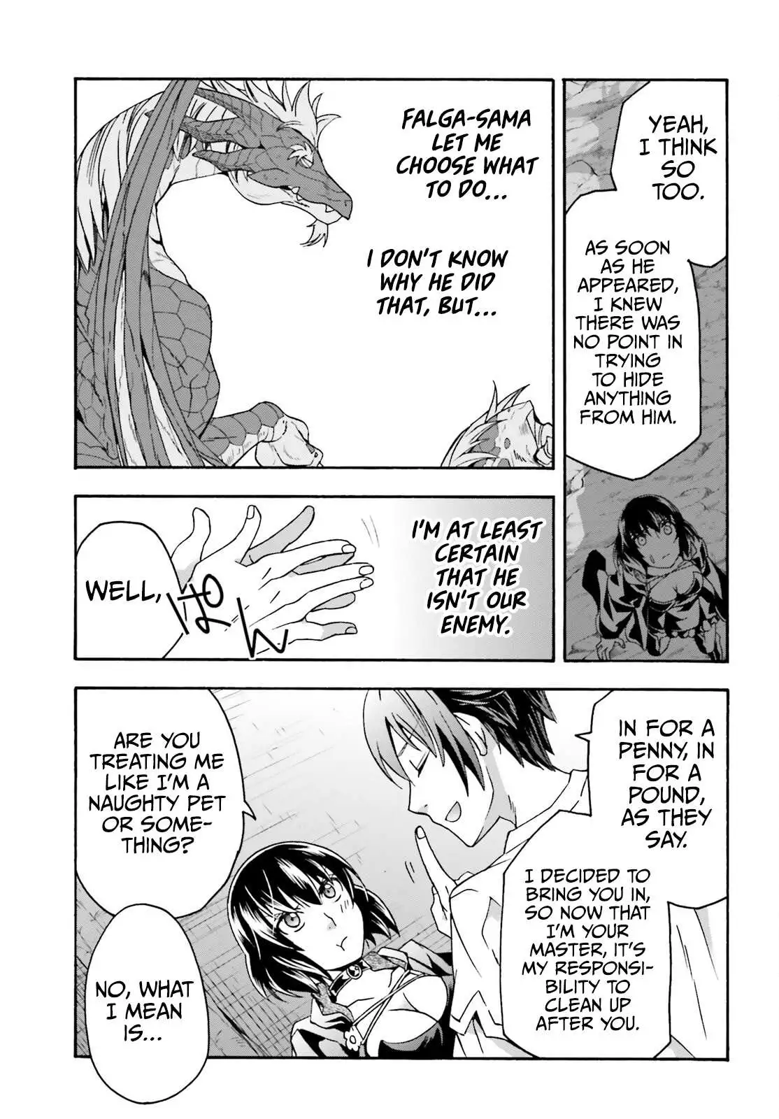 Manga page 38