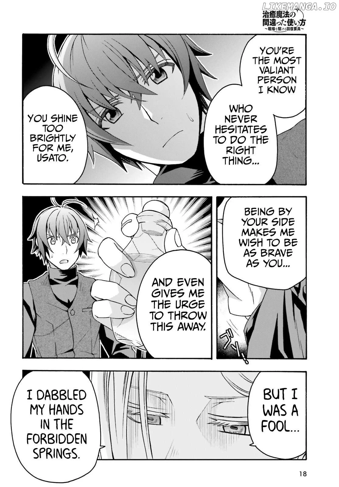 Manga page 11