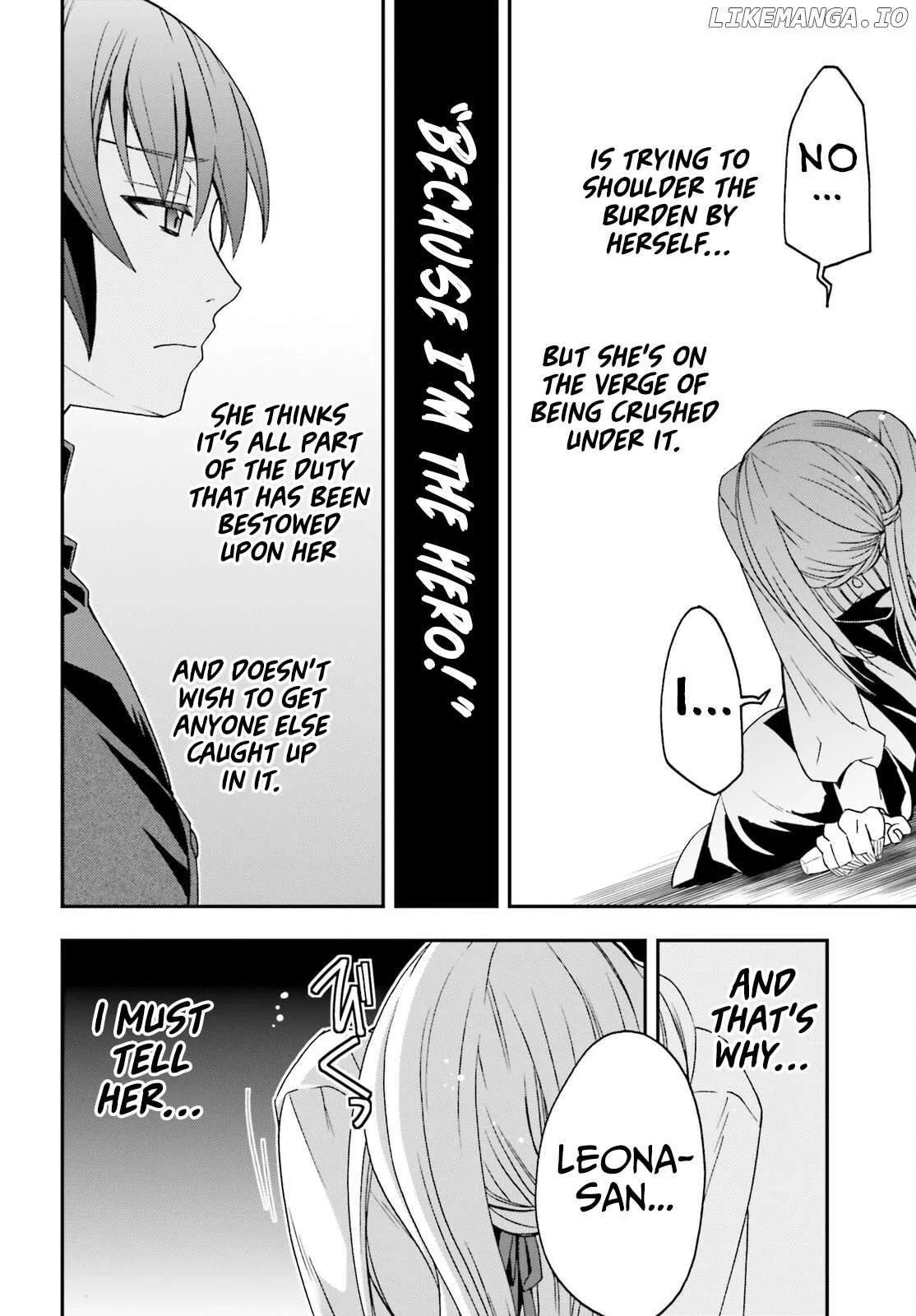 Manga page 21