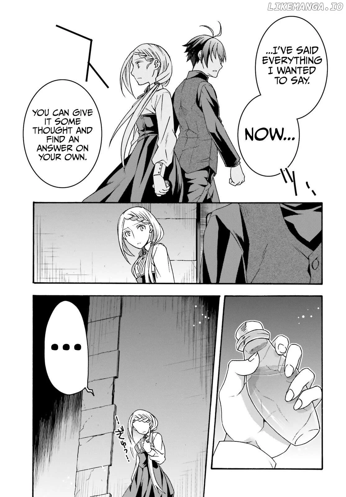 Manga page 28