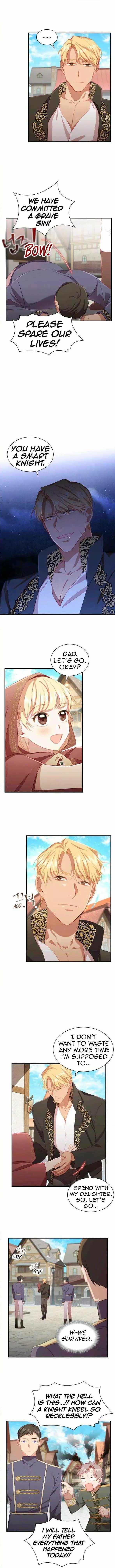 Manga page 4