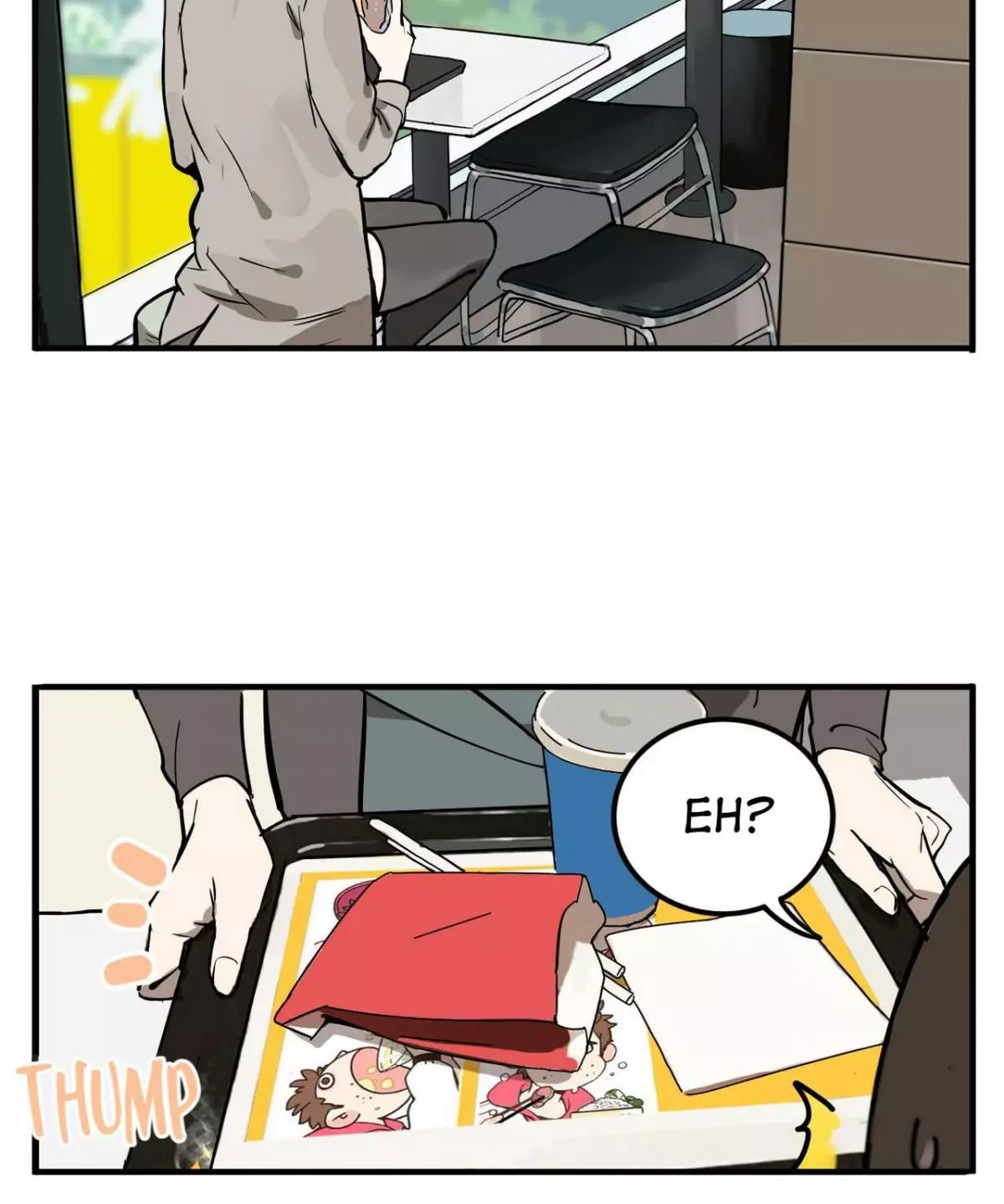 Manga page 18