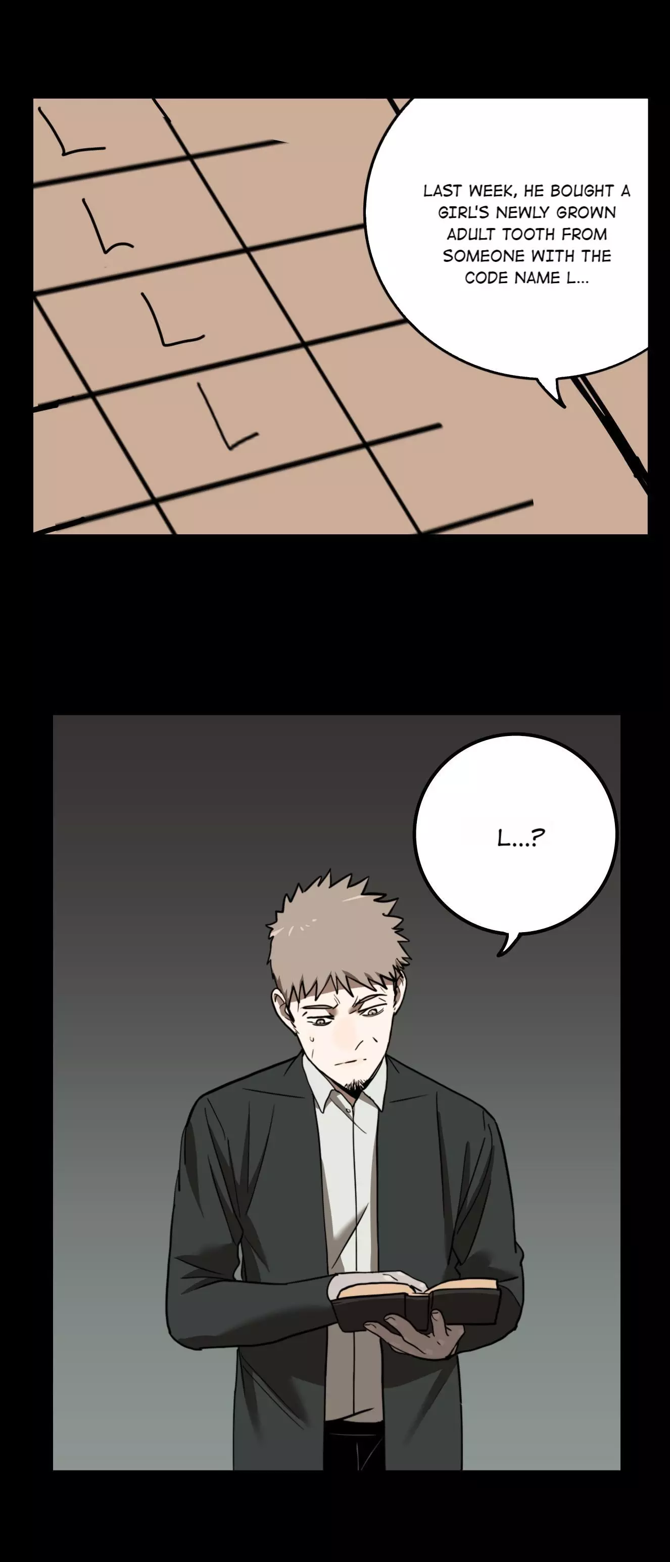 Manga page 31