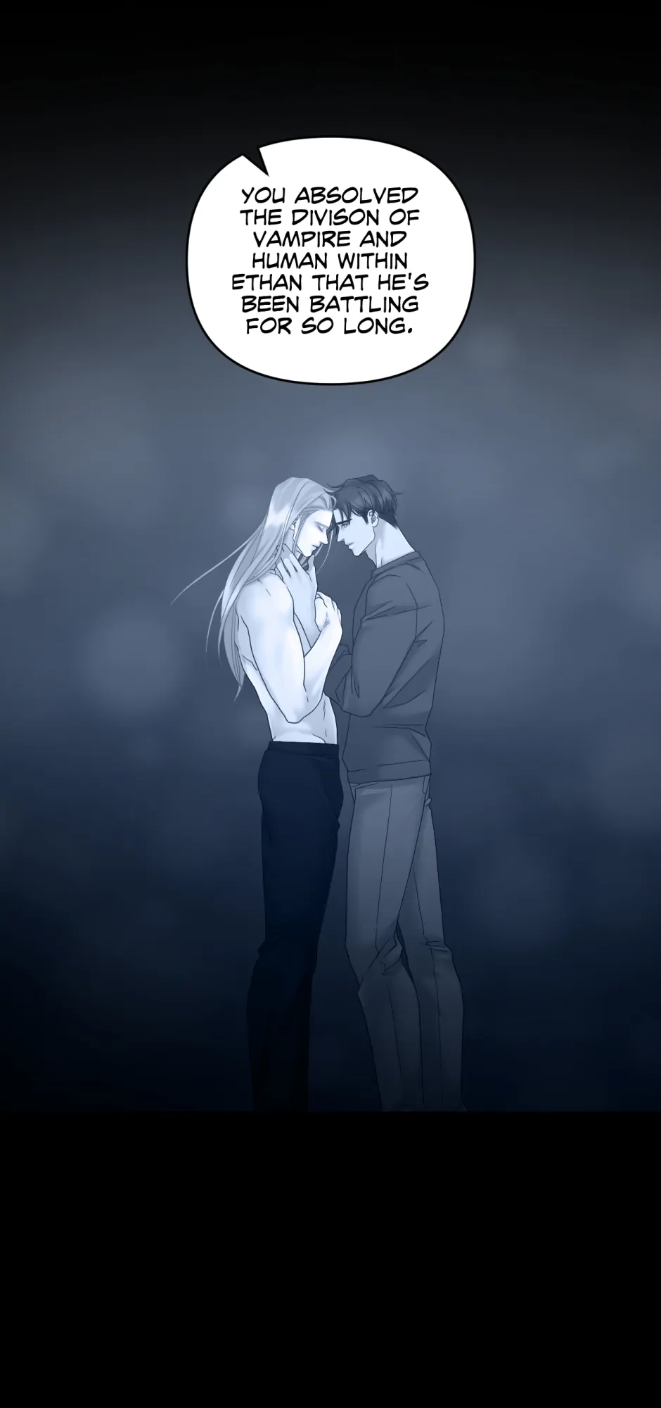 Manga page 22