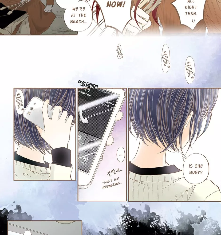 Manga page 12