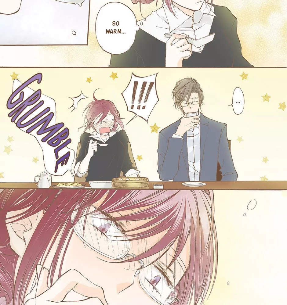 Manga page 42