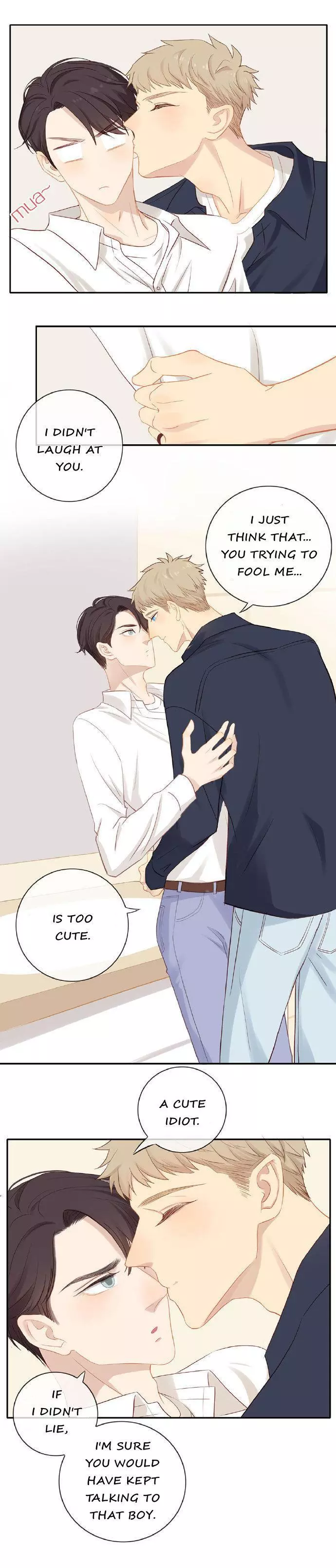 Manga page 6