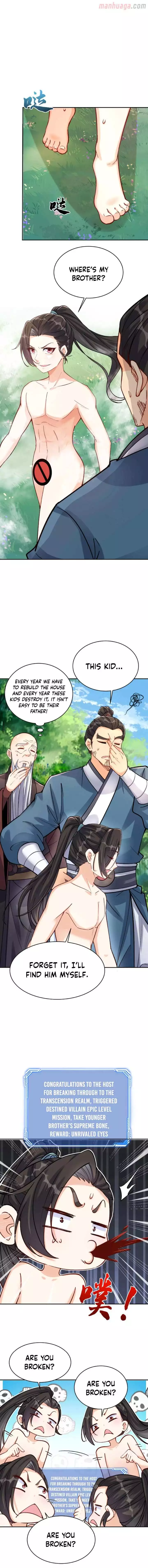 Manga page 4