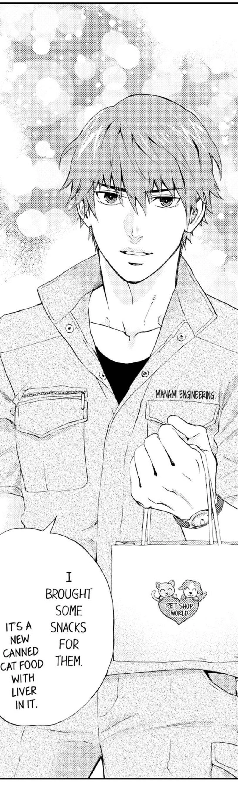 Manga page 11