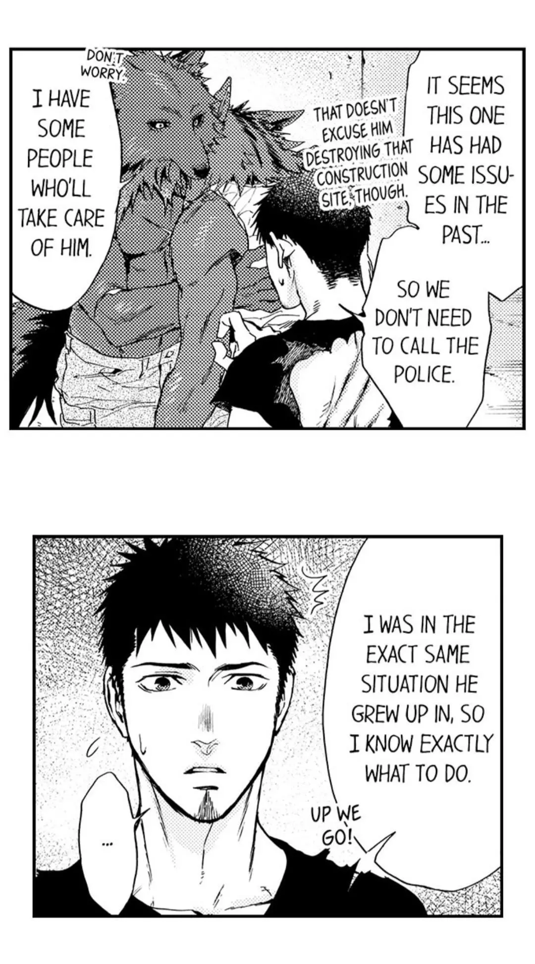 Manga page 20
