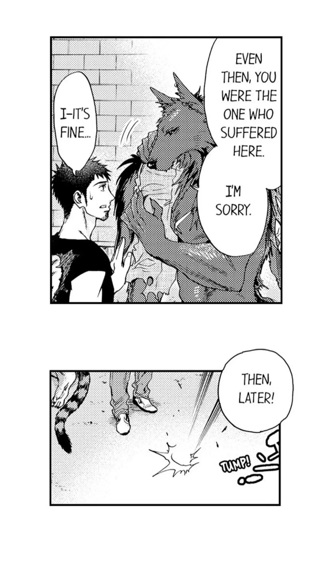 Manga page 21