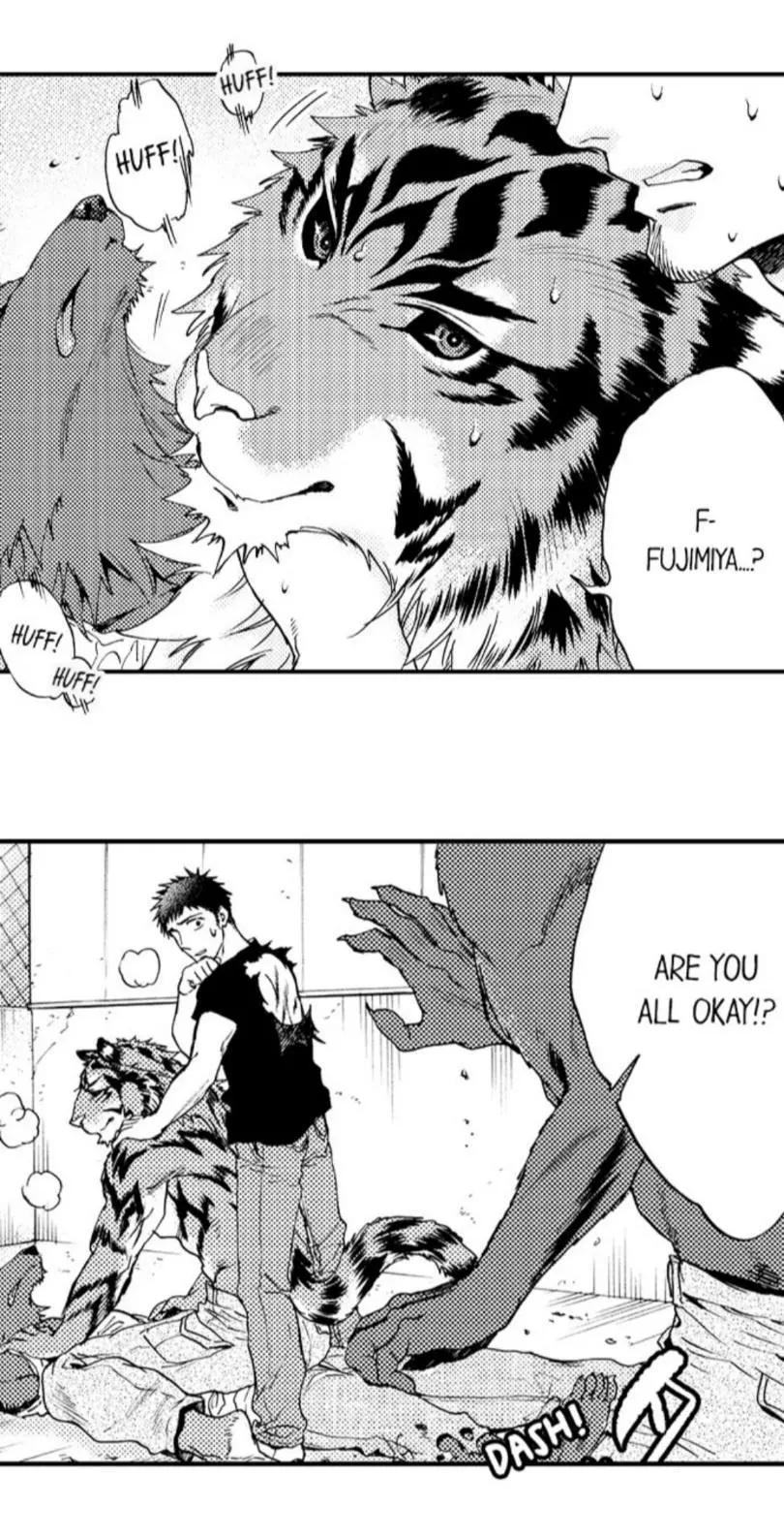 Manga page 15