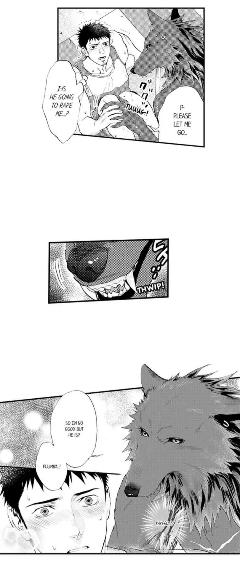 Manga page 11