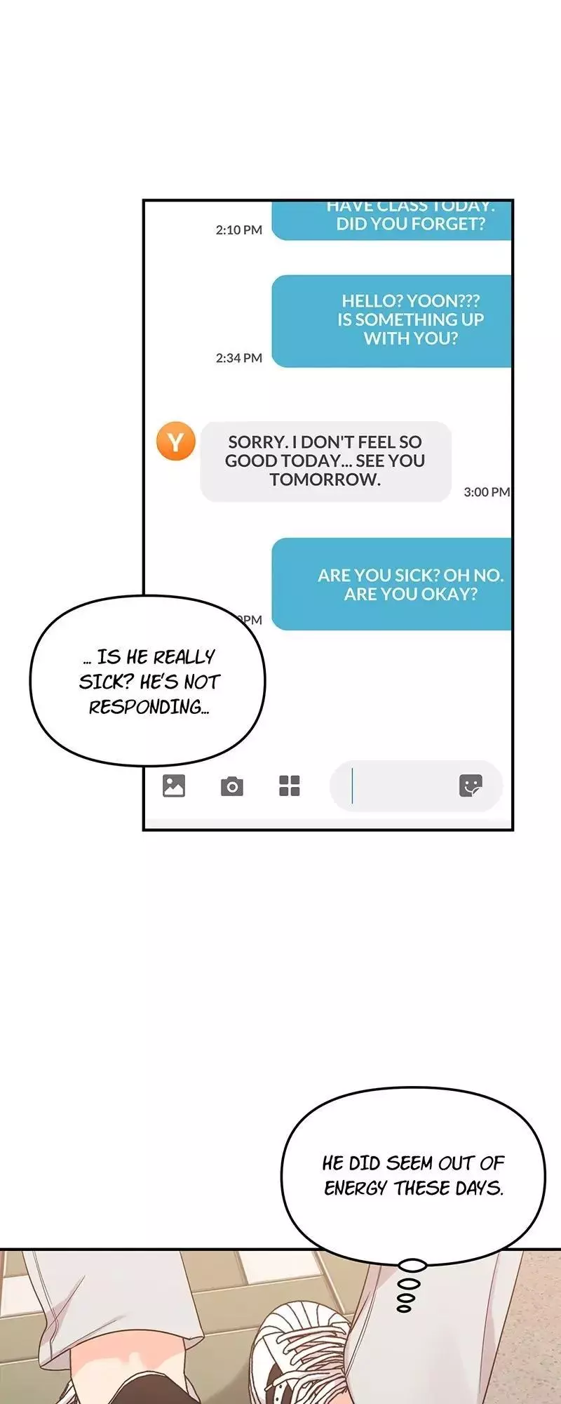 Manga page 10