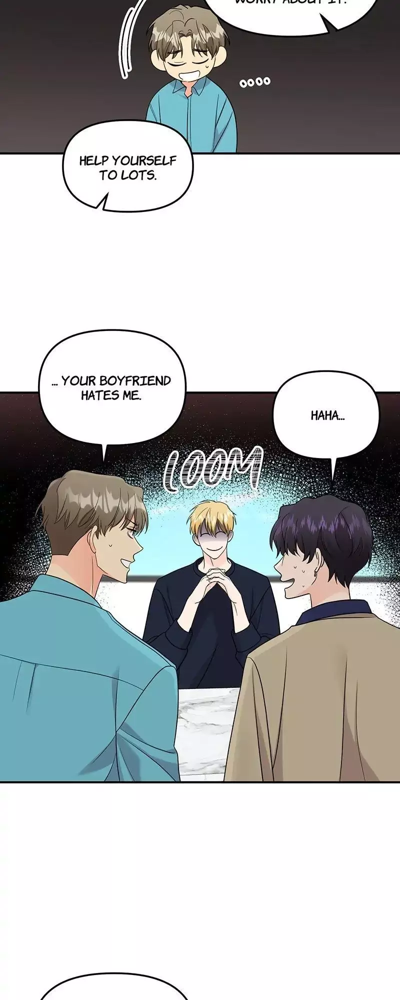 Manga page 42