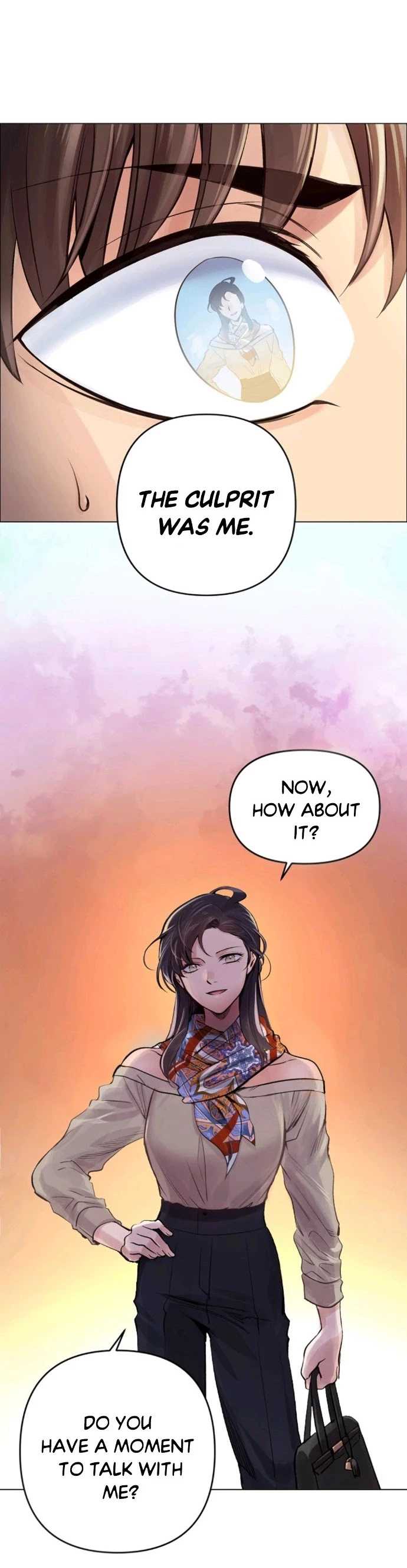 Manga page 10