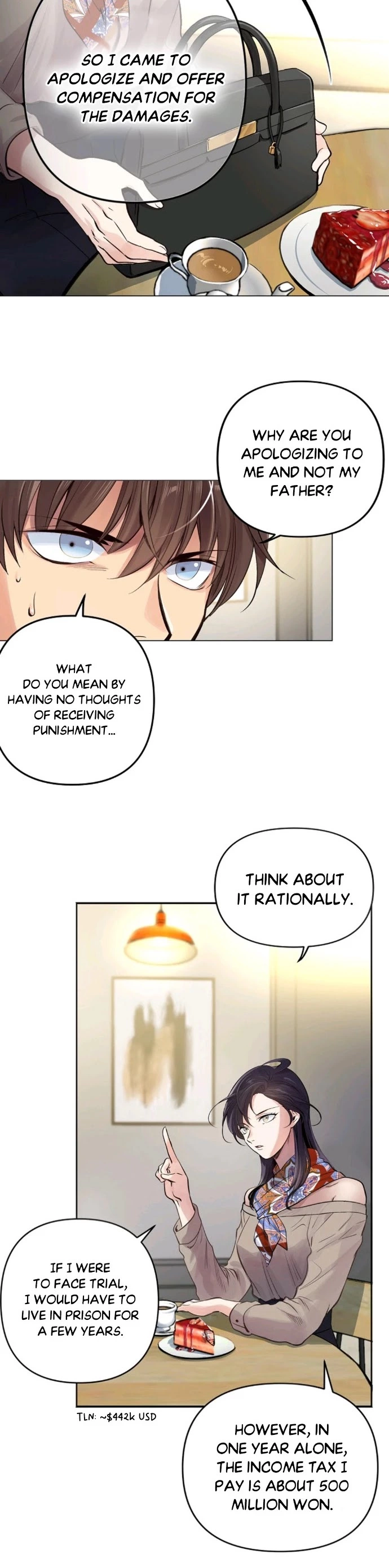 Manga page 15