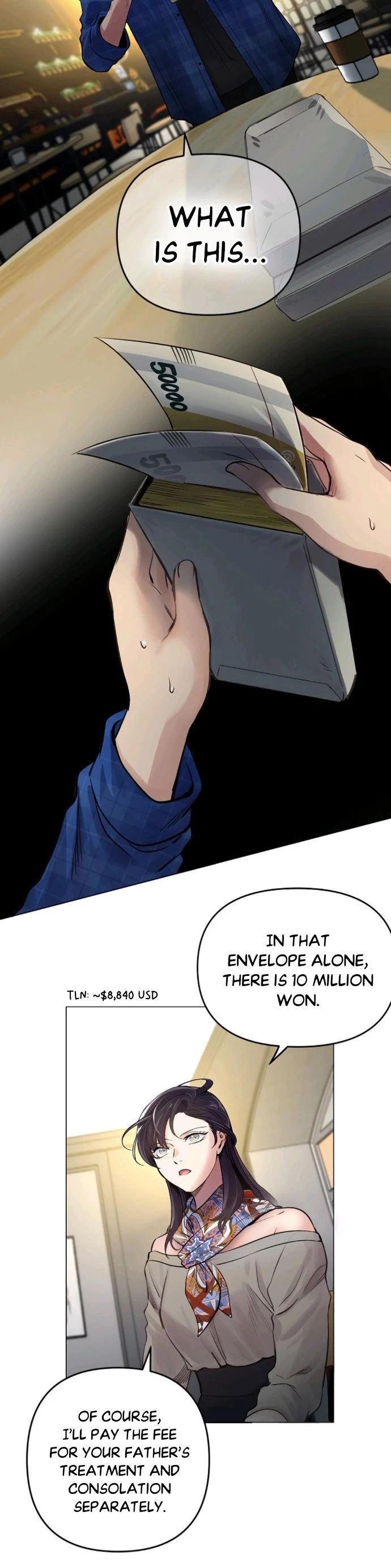 Manga page 20