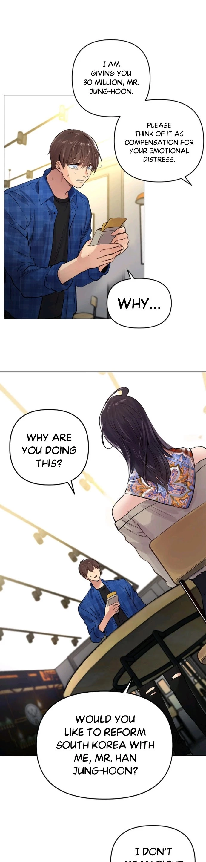 Manga page 21