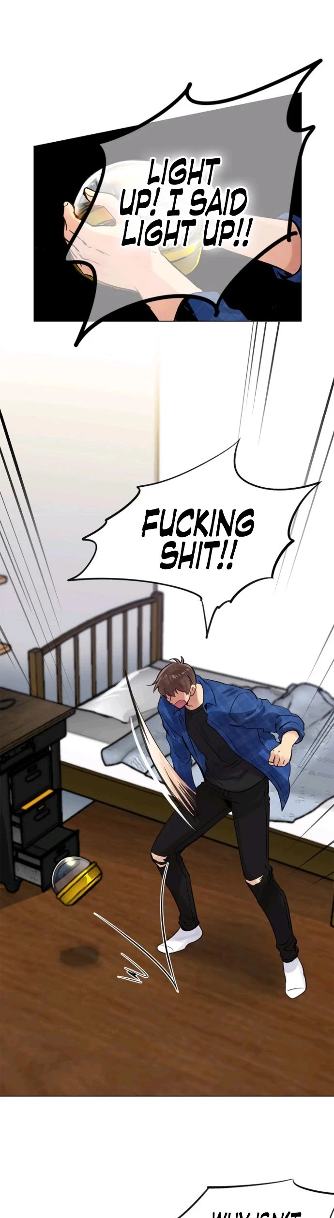Manga page 34