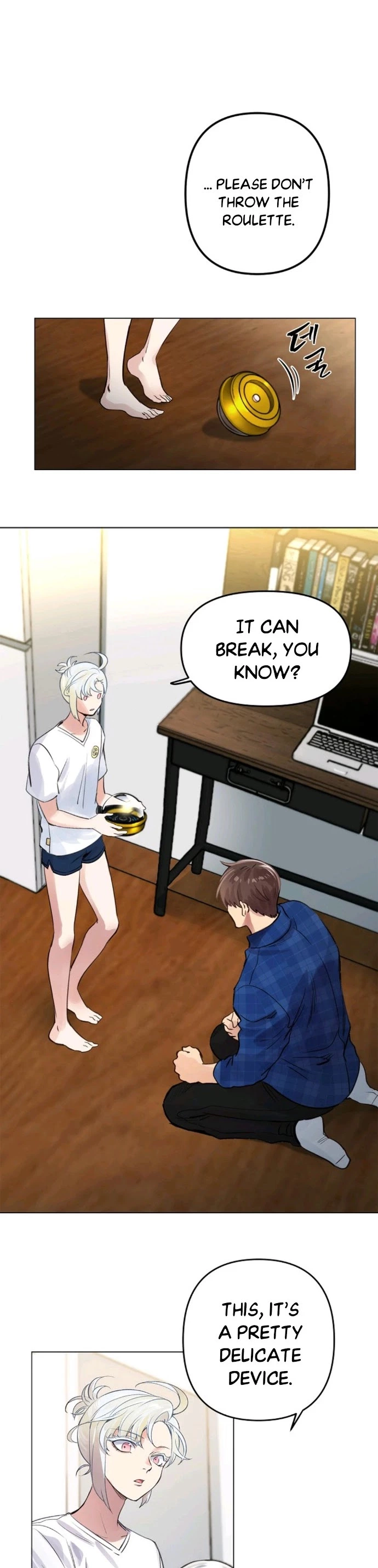 Manga page 36