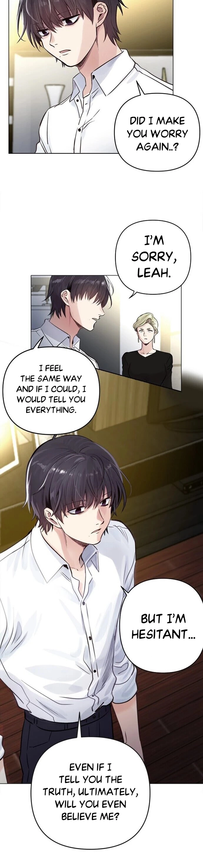 Manga page 31