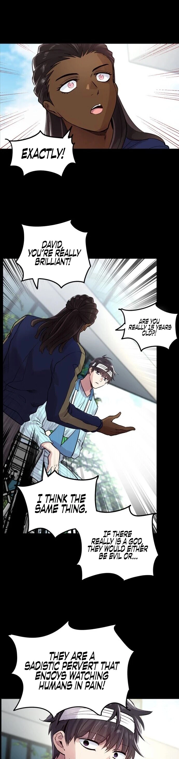 Manga page 7