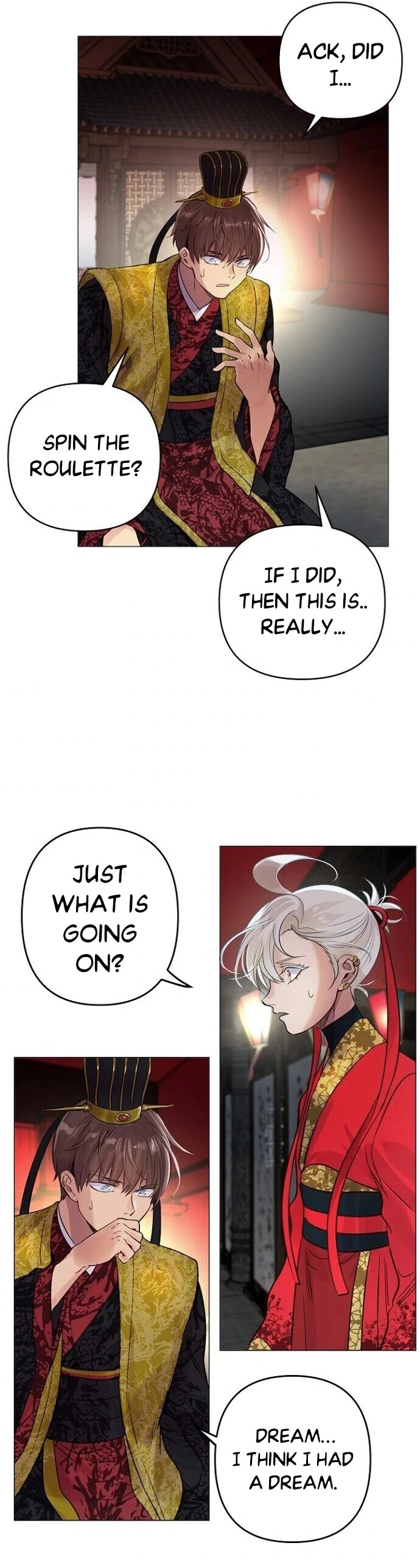 Manga page 32