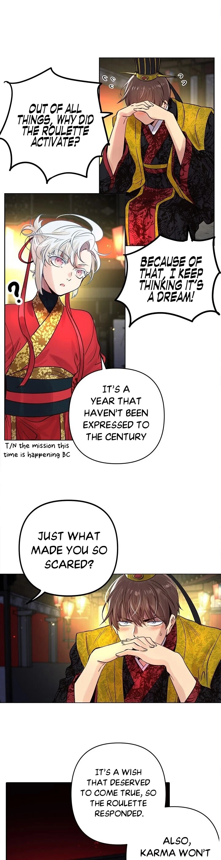 Manga page 11