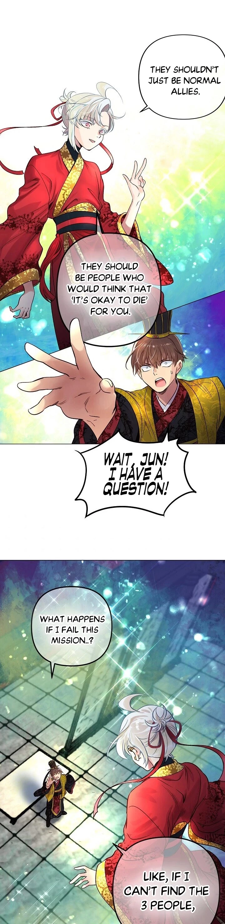 Manga page 26
