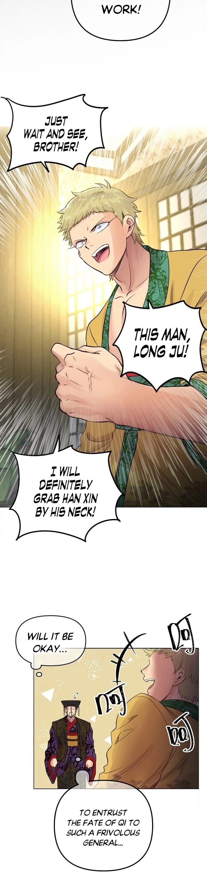 Manga page 11