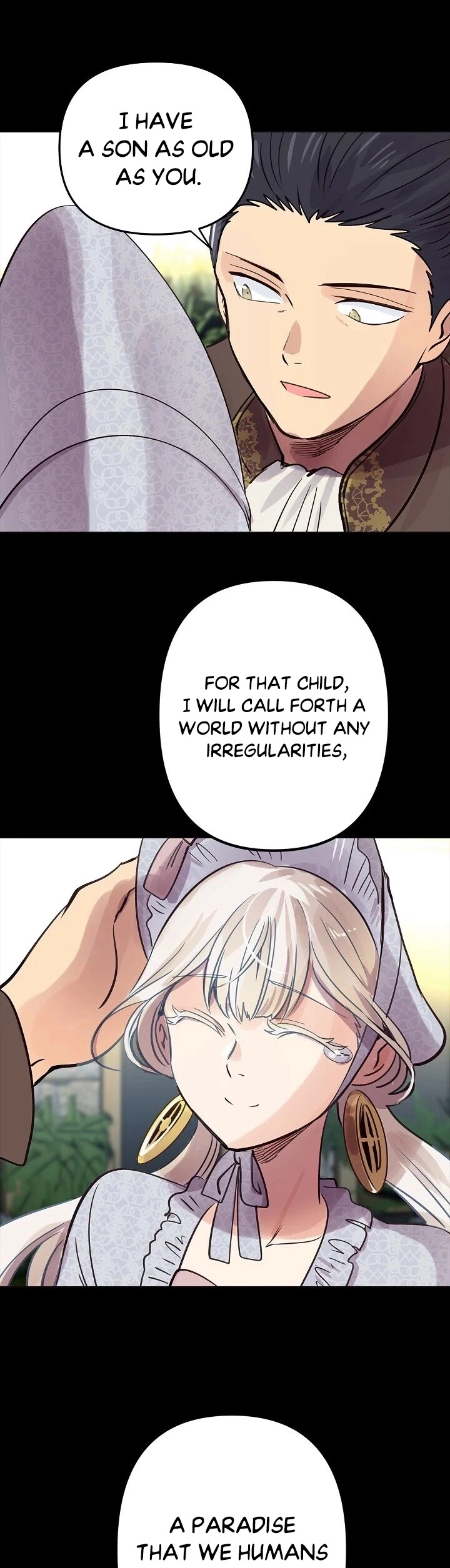 Manga page 21