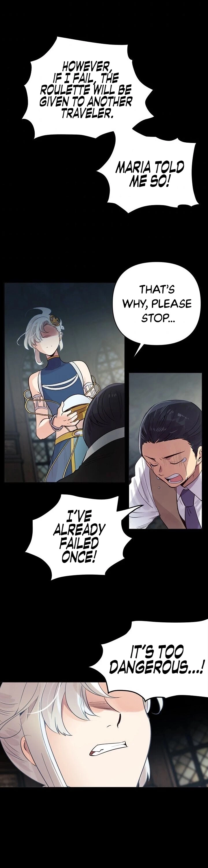 Manga page 29