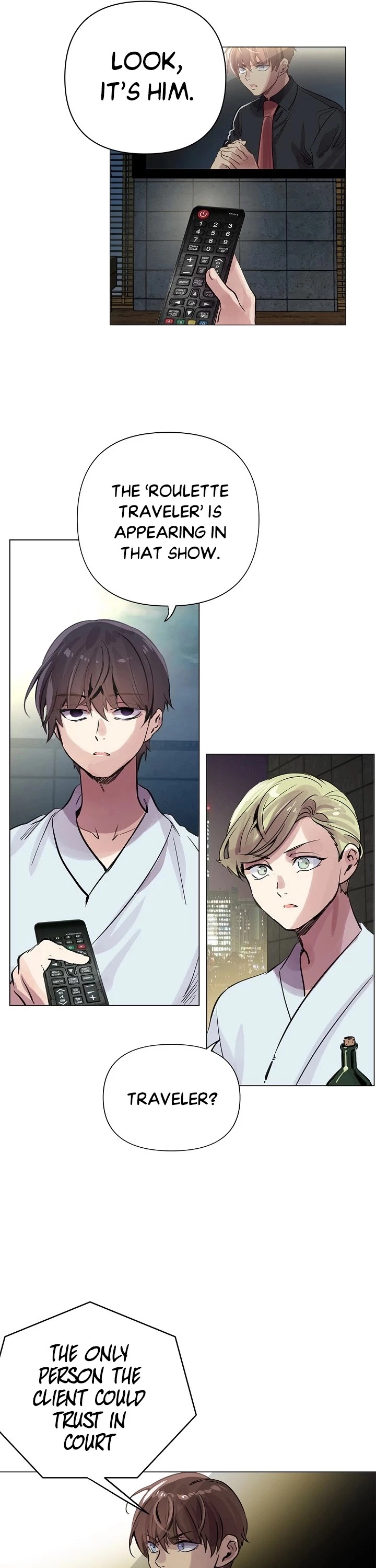 Manga page 17