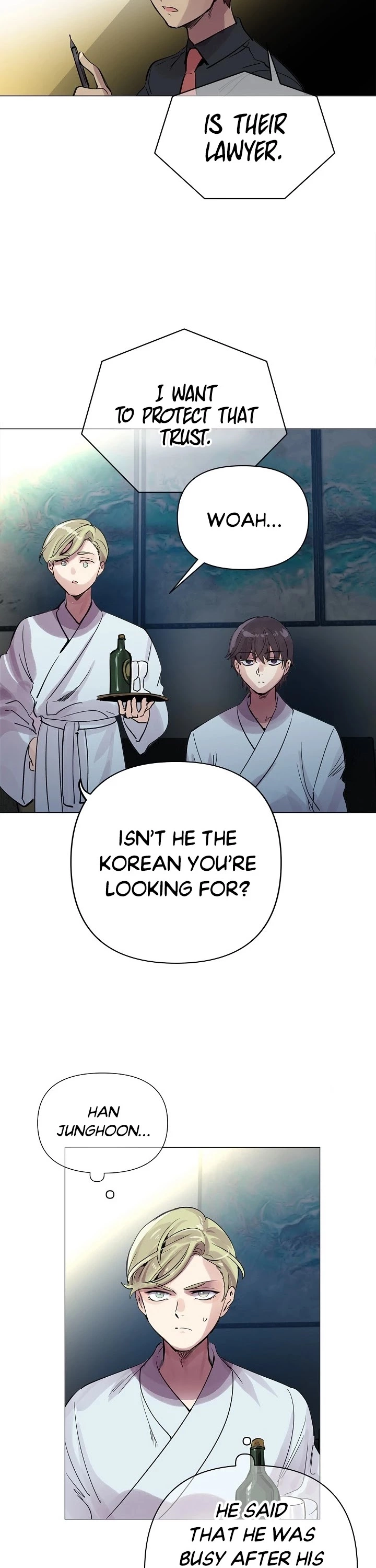 Manga page 18