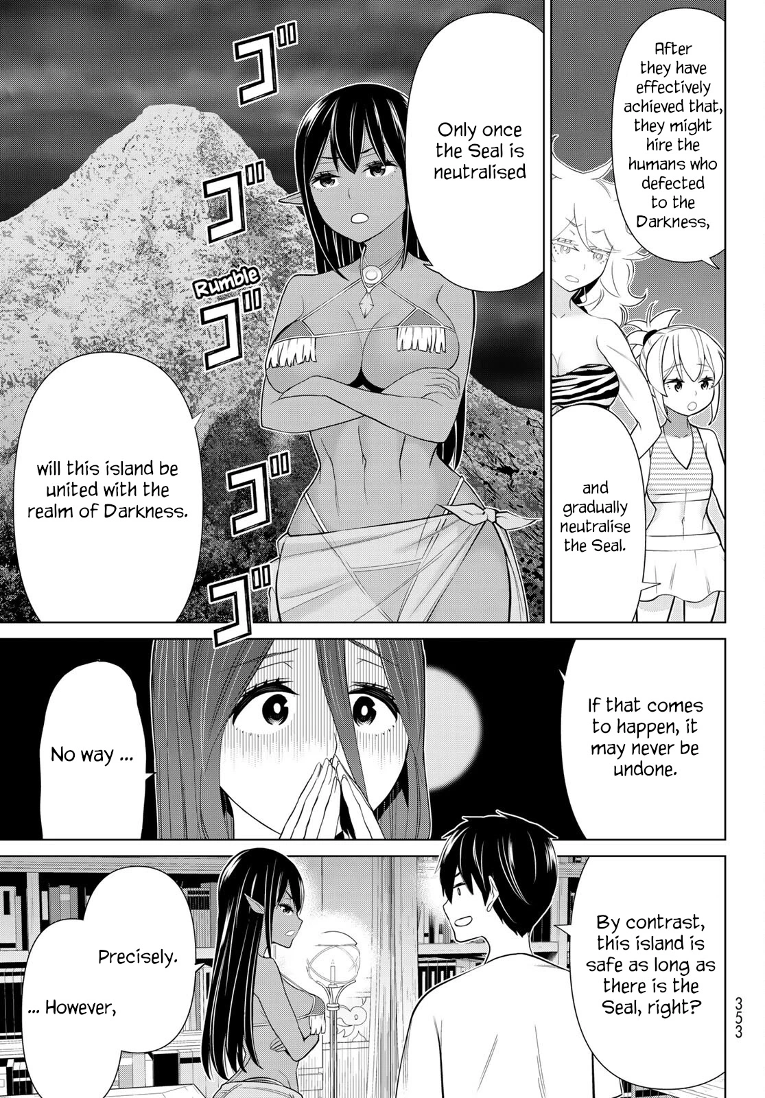Manga page 19