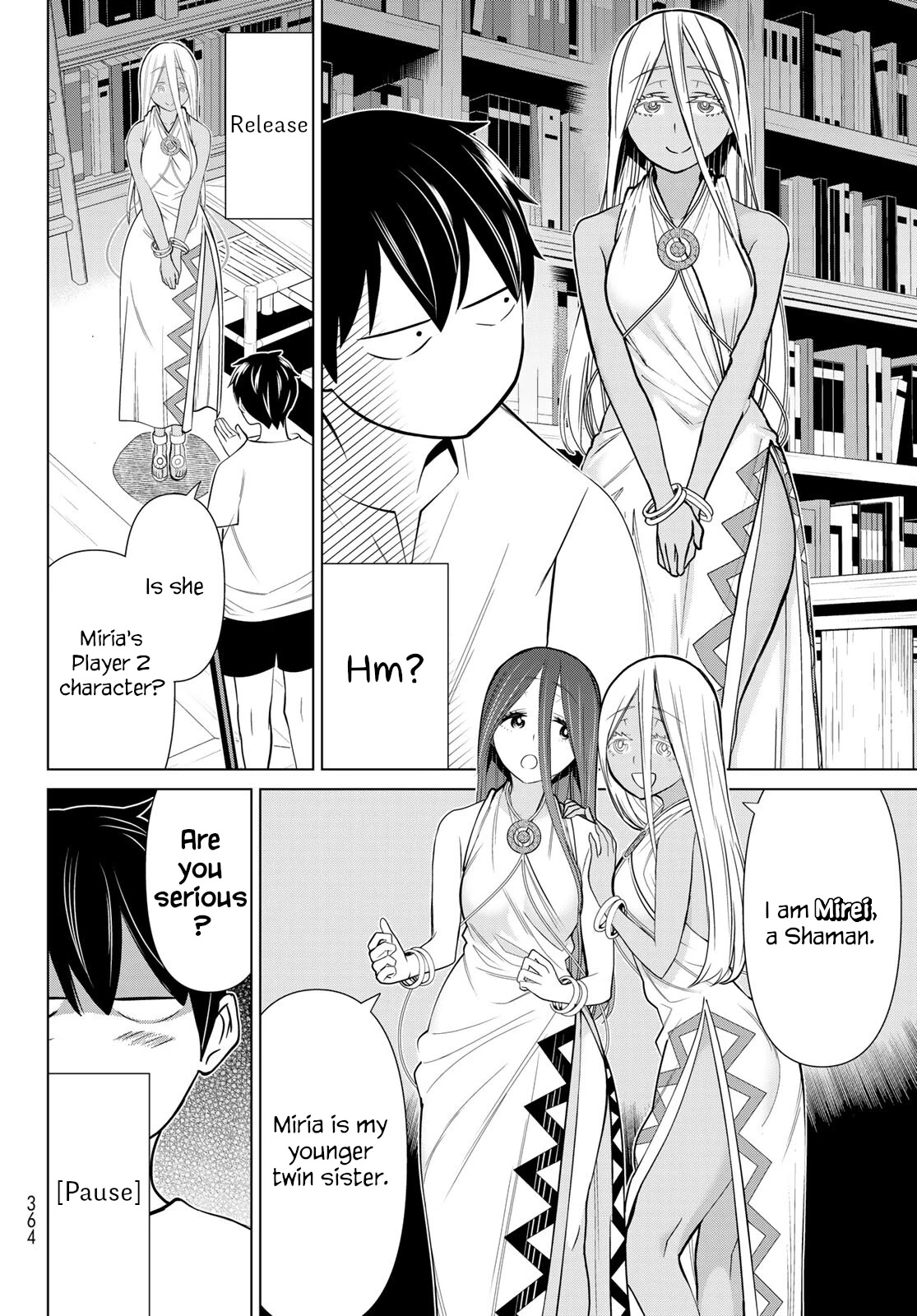 Manga page 30