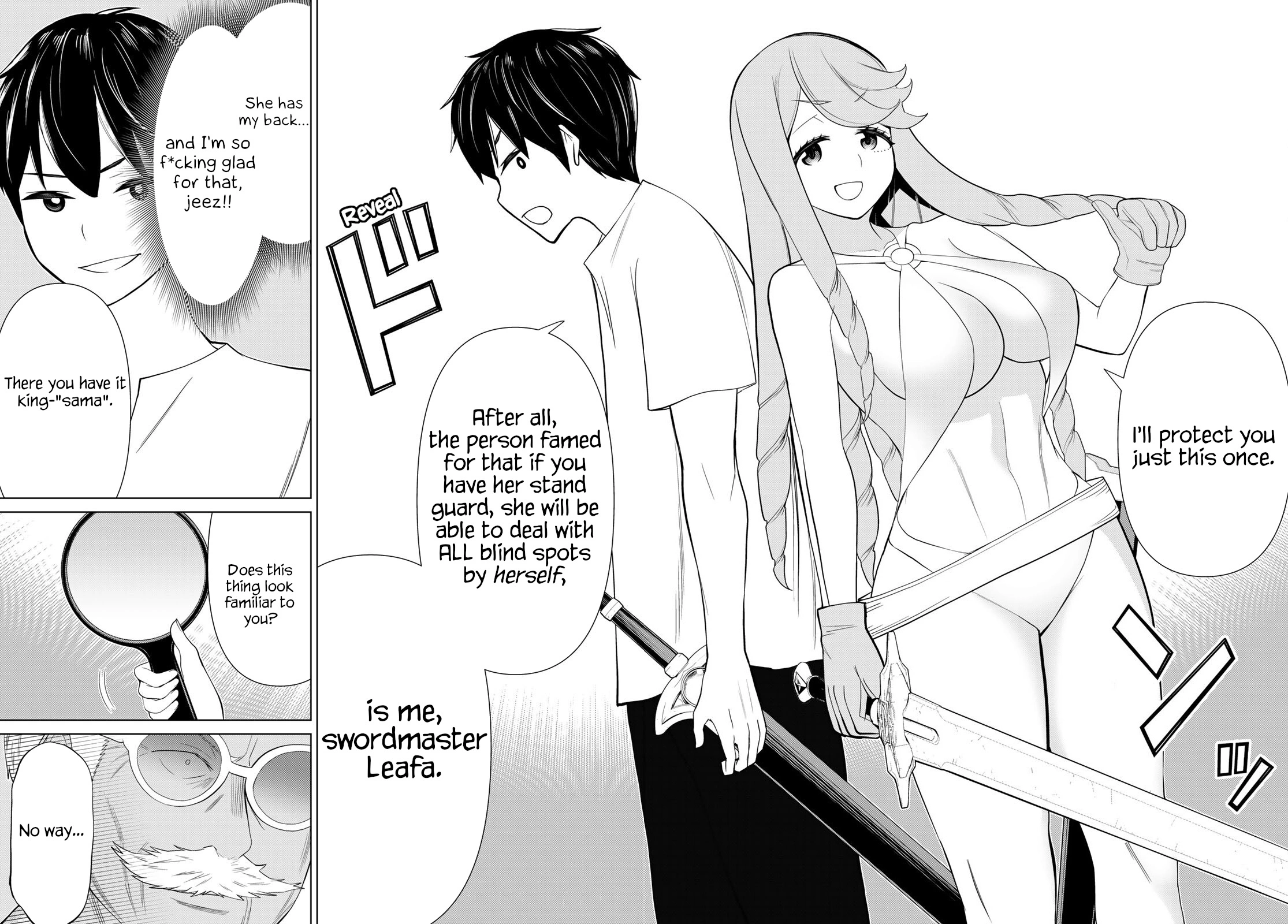Manga page 33