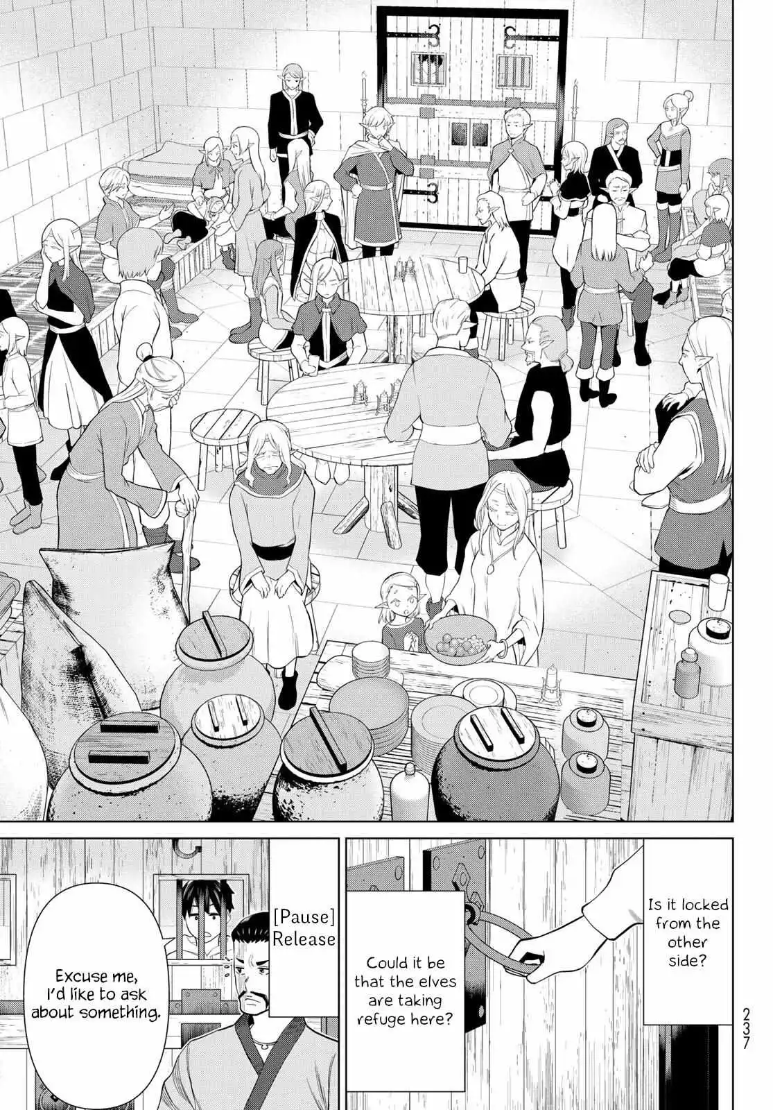 Manga page 22