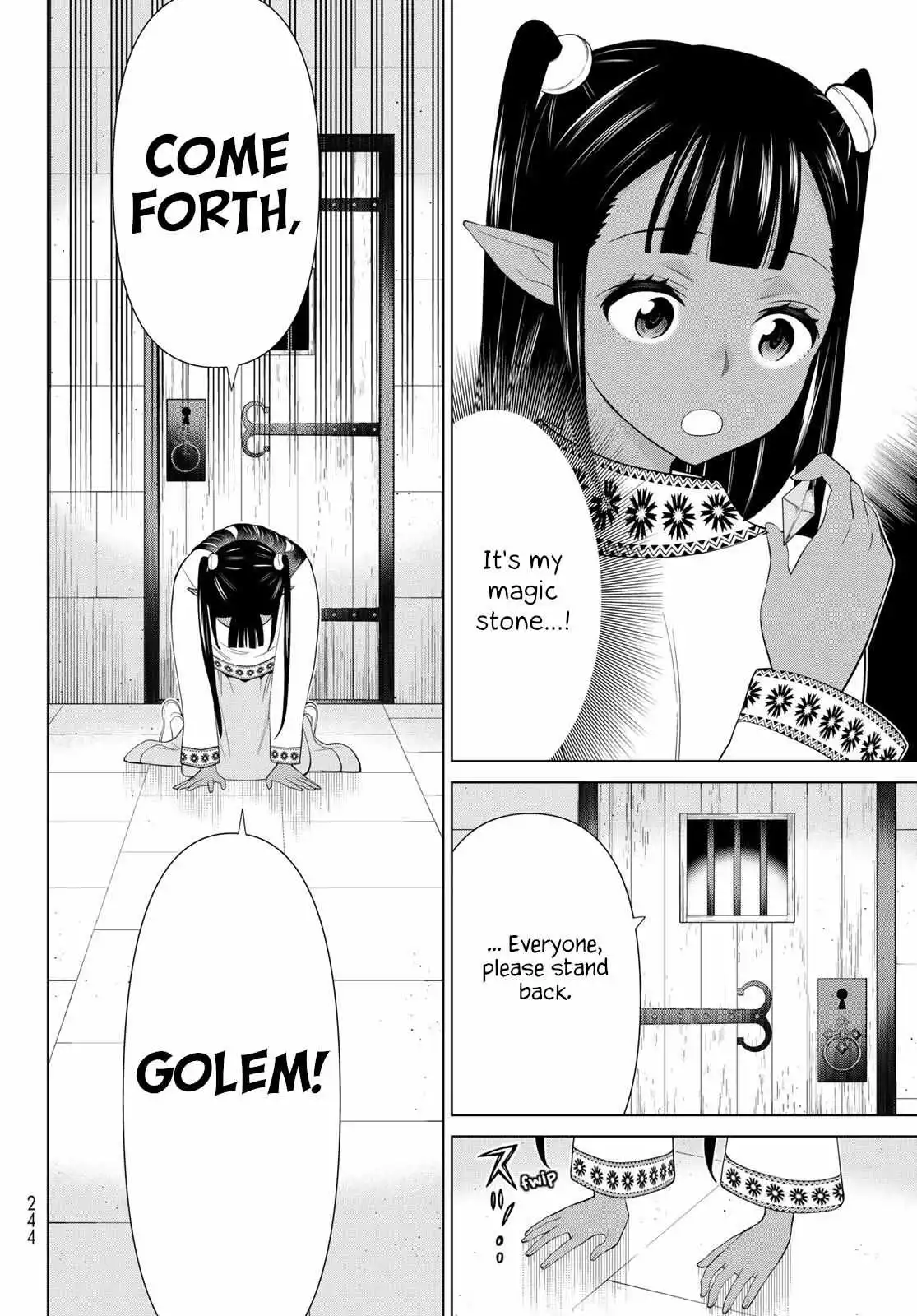 Manga page 29