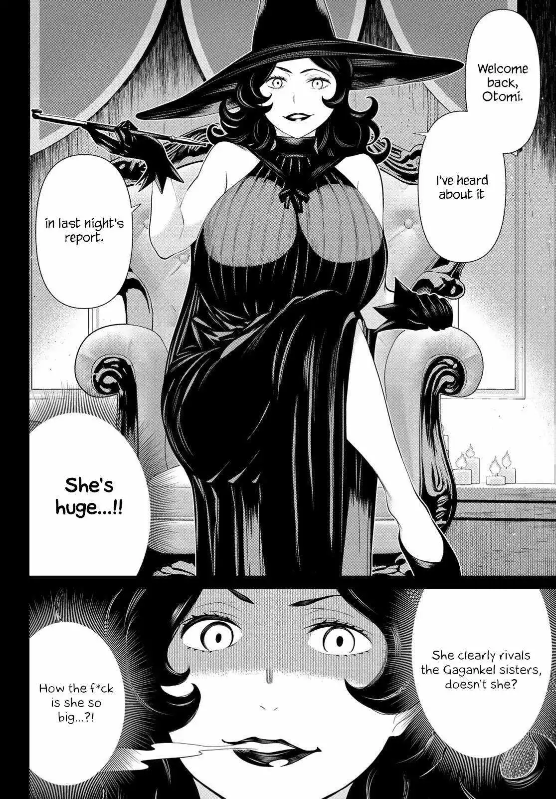 Manga page 14