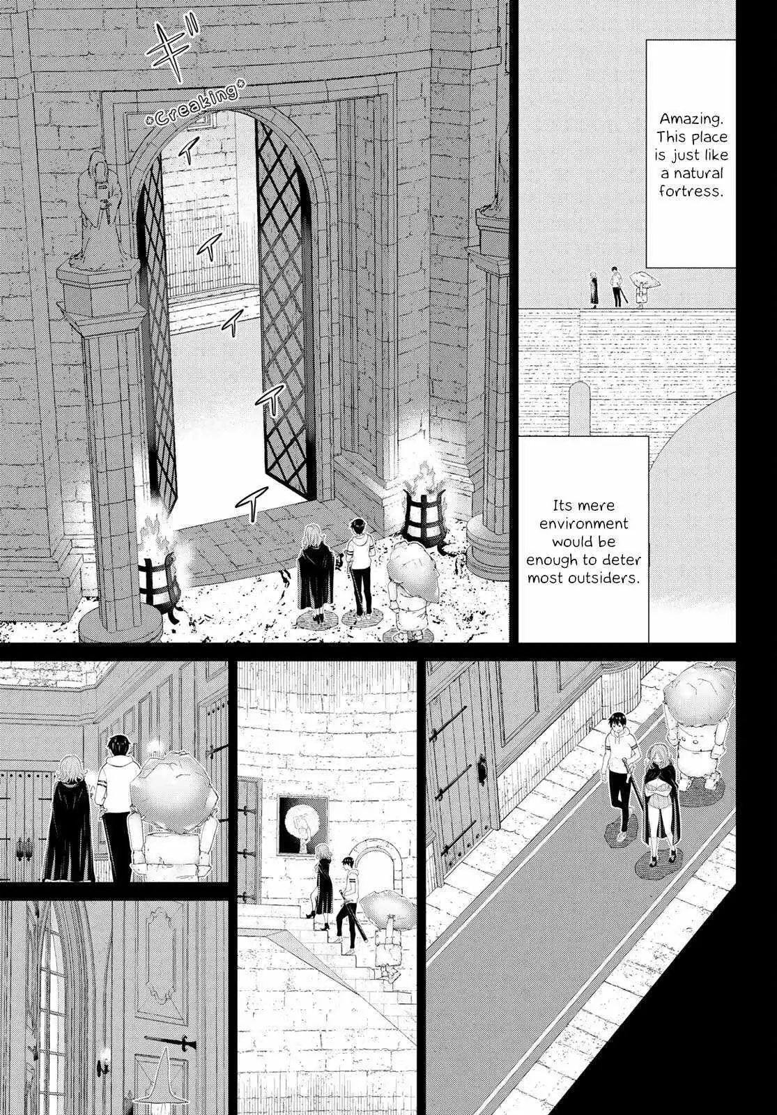 Manga page 12